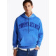 Tommy Hilfiger Ανδρικό φούτερ Varsity Washed Relaxed Hoody